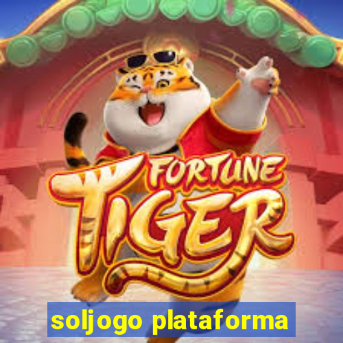 soljogo plataforma